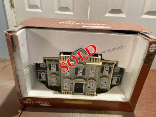 Lewis Auction